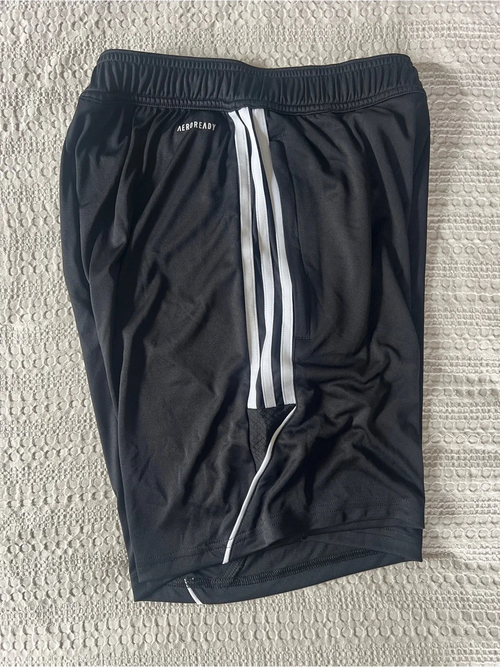 adidas Tiro 23 League Training Shorts – Black – Size S NWT